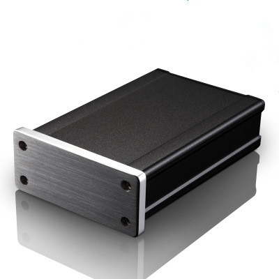 66.2mm Width, 27.5mm Height Power Amplifier  Enclosure