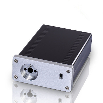 88mm Width, 38mm Height Power Amplifier Enclosure