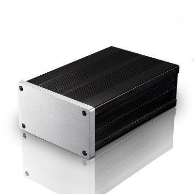 106mm Width, 55mm Height Power Amplifier Enclosure