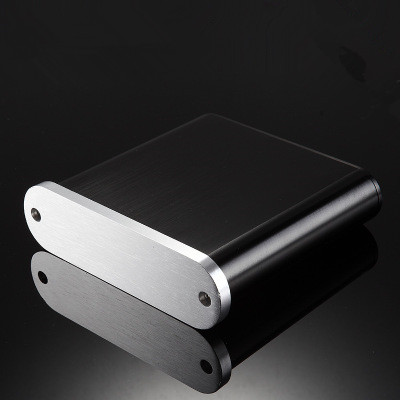 108mm Width, 26mm Height Power Amplifier Enclosure