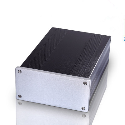 145mm Width, 68mm Height Power Amplifier Enclosure