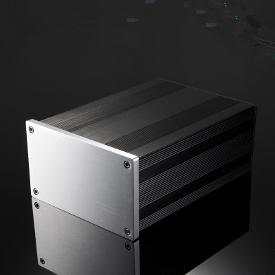 145mm Width, 82mm Height Power Amplifier Enclosure