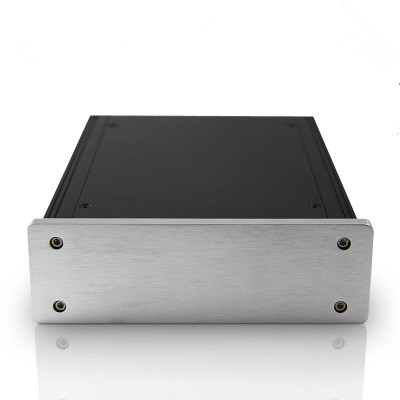 150mm Width, 45mm Height Power Amplifier Enclosure