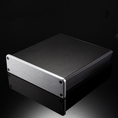 155mm Width, 32mm Height Power Amplifier Enclosure