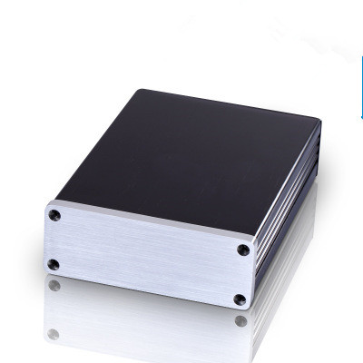 82.8mm Width, 28.8mm Height Power Amplifier Enclosure