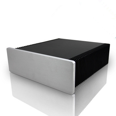 230mm Width, 74mm Height Power Amplifier Enclosure