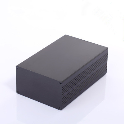 127mm Width,75mm Height Aluminum Enclosure