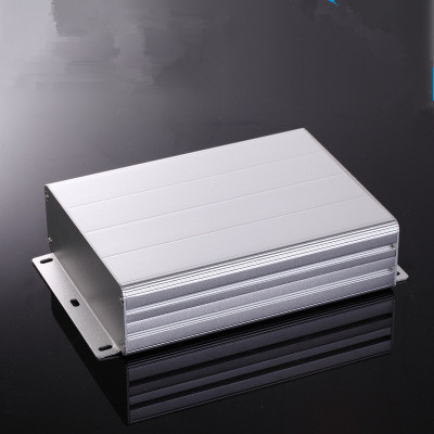 122mm Width,45mm Height Aluminum Enclosure