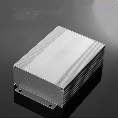 107mm Width,47mm Height Aluminum Enclosure