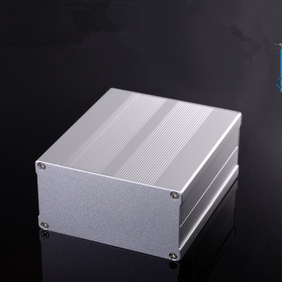 106mm Width,55mm Height Aluminum Enclosure