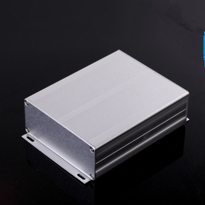 97mm Width,40mm Height Aluminum Enclosure