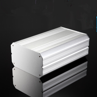 160mm Width,94mm Height Aluminum Enclosure