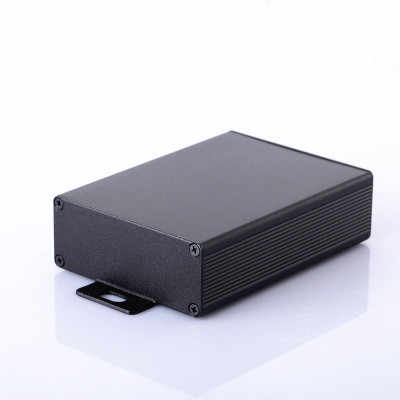 74mm Width, 29mm Height Aluminum Enclosure