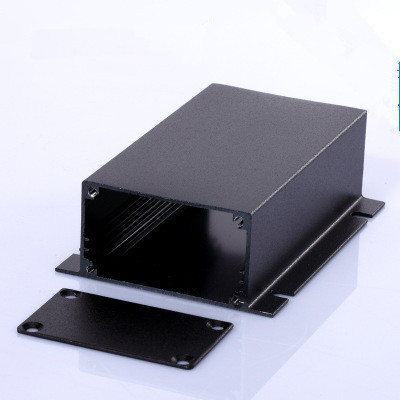 67mm Width, 30mm Height Aluminum Enclosure