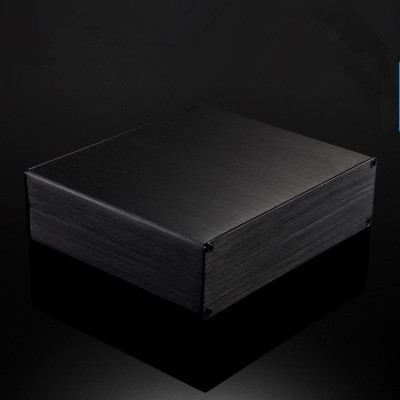 152mm Width,44mm Height Aluminum Enclosure