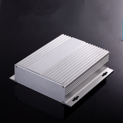 147mm Width,41mm Height Aluminum Enclosure