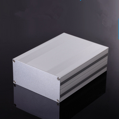 145mm Width,68mm Height Aluminum Enclosure