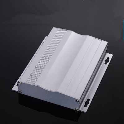 129mm Width,29mm Height Aluminum Enclosure