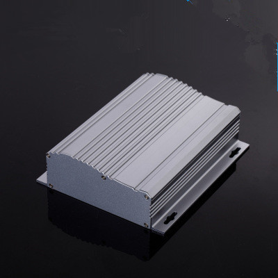 138mm Width,45mm Height Aluminum Enclosure