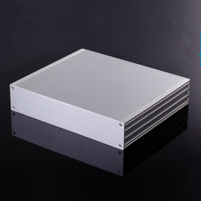 270mm Width,56mm Height Aluminum Enclosure