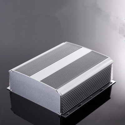 234mm Width,80.6mm Height Aluminum Enclosure