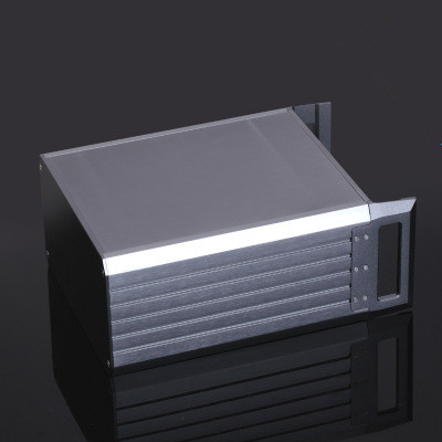 229mm Width,132mm Height Aluminum Enclosure