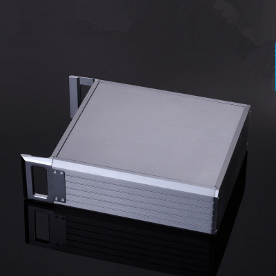 229mm Width,89mm Height Aluminum Enclosure