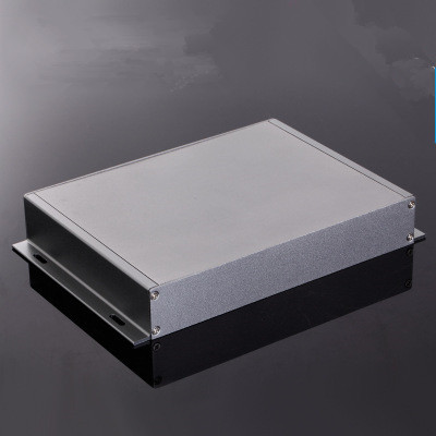 229mm Width,35mm Height Aluminum Enclosure