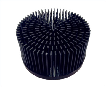 Pin Fin Heatsink for LED High Bay Lighting