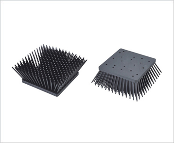 Pin Fin Heatsink for LED Flood Lighting